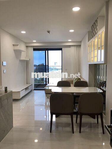 Căn hộ Him Lam Chợ Lớn 2PN cần cho thuê