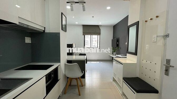 Cho thuê căn hộ Him Lam Chợ Lớn giá tốt