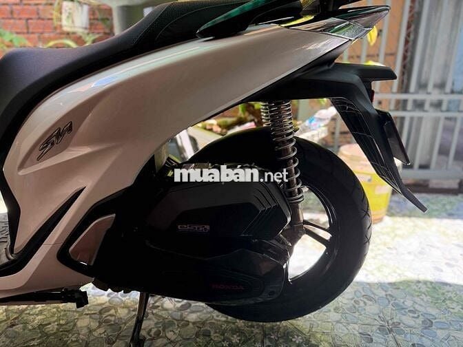 Cần Bán Sh125 CBS đời 2025 mới full hãng chỉnh chủ