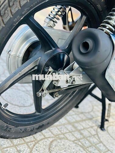 FUTURE Fi 2014 UP FUTURE Fi 2022 XE ĐẸP MÁY IM ẤM