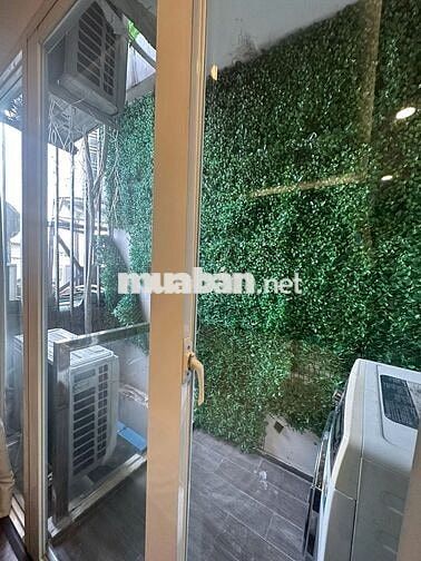 CĂN HỘ 60M2, HỒ BƠI, 1PN, 2WC, TÒA CITY GARDEN, QUẬN 3