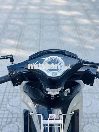 FUTURE Fi ĐKLD 2024 ODO THẤP XE QUÁ MỚI BS ĐẸP