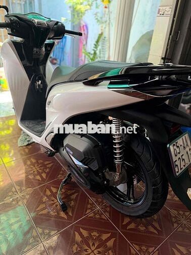 Cần Bán Sh125 CBS đời 2025 mới full hãng chỉnh chủ