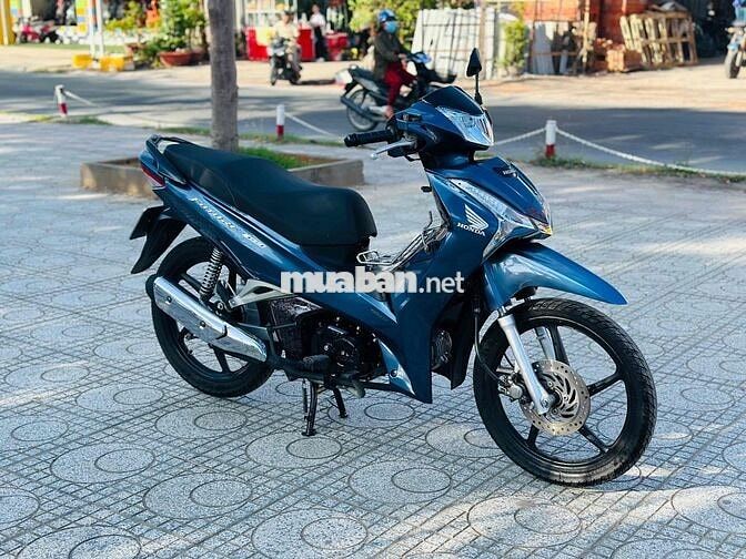 FUTURE Fi 2014 UP FUTURE Fi 2022 XE ĐẸP MÁY IM ẤM