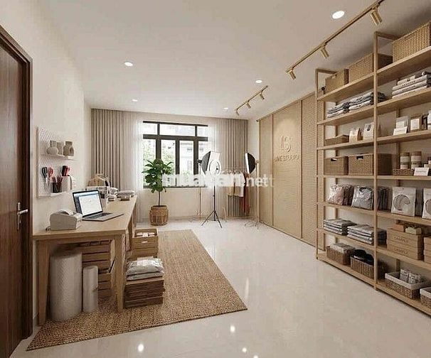 💥 Ở KẾT HỢP VĂN PHÒNG - BÁN HÀNG ONL - KHU BIỆT THỰ CAO CẤP