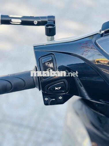 FUTURE Fi ĐKLD 2024 ODO THẤP XE QUÁ MỚI BS ĐẸP