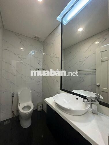 CĂN HỘ 60M2, HỒ BƠI, 1PN, 2WC, TÒA CITY GARDEN, QUẬN 3