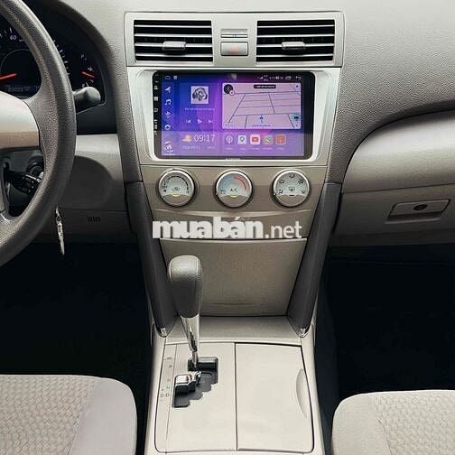 Toyota Camry 2010 Đen