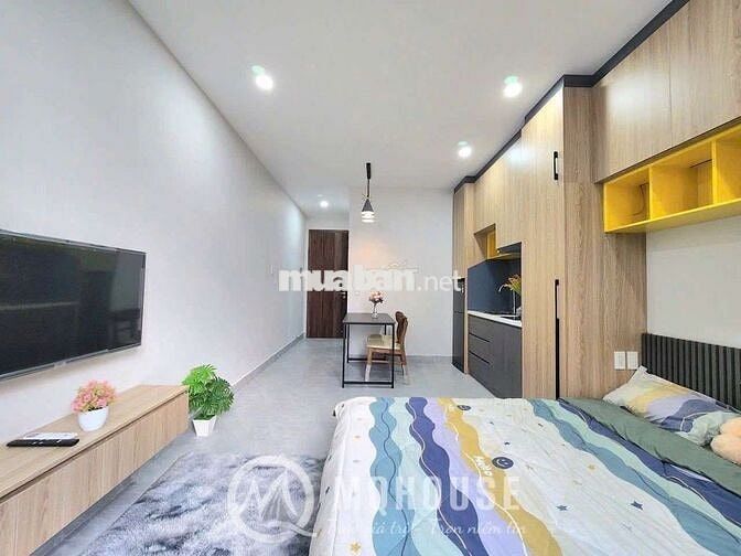 CHDV TẠI 3/2_THANG MÁY_ THOÁNG MÁT_ÁNH SÁNG TỐT_FullNT_VẬY MÀ HUM CHỐT