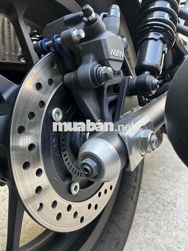 Honda Rebel 300 2020 Xám Odo 6k siêu lướt
