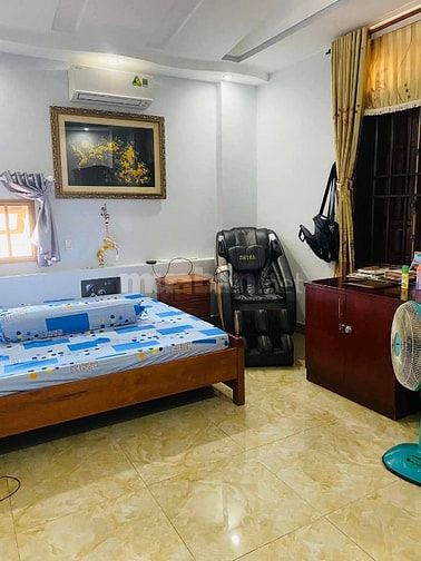 ⛔ Cho Thuê Biệt Thự 5PN - Đường 11 Trường Thọ - Thủ Đức 