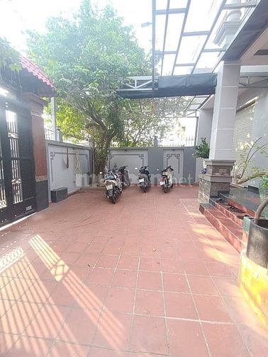 ⛔ Cho Thuê Biệt Thự 5PN - Đường 11 Trường Thọ - Thủ Đức 