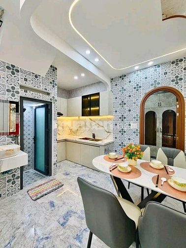 Cô Hoa bán nhanh nhà Trần Lựu, Quận 2. Giá 4,15 tỷ, 52m2, đủ tiện ích