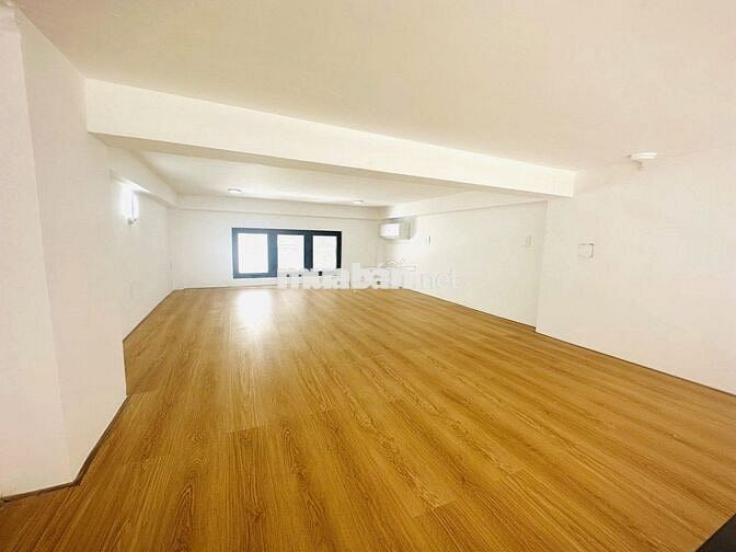 DUPLEX KIÊM MẶT BẰNG NGUYỄN KIỆM, PHÚ NHUẬN