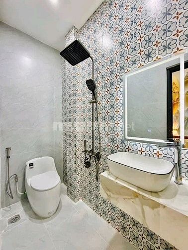 Cô Hoa bán nhanh nhà Trần Lựu, Quận 2. Giá 4,15 tỷ, 52m2, đủ tiện ích