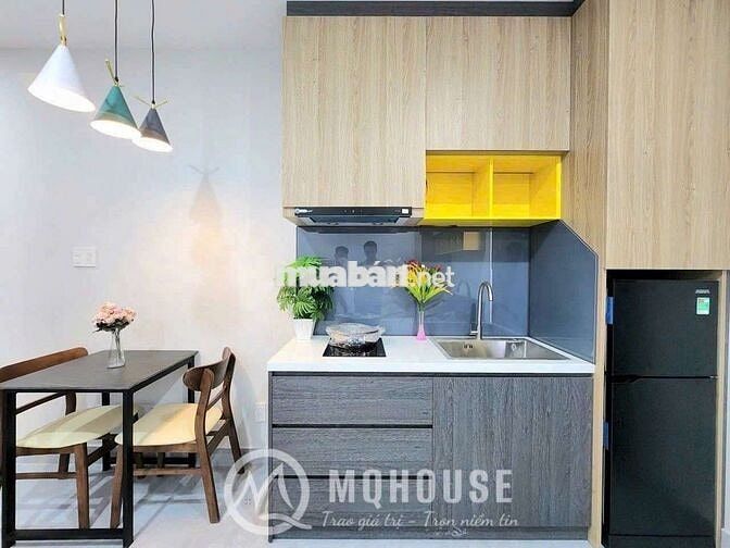 CHDV TẠI 3/2_THANG MÁY_ THOÁNG MÁT_ÁNH SÁNG TỐT_FullNT_VẬY MÀ HUM CHỐT