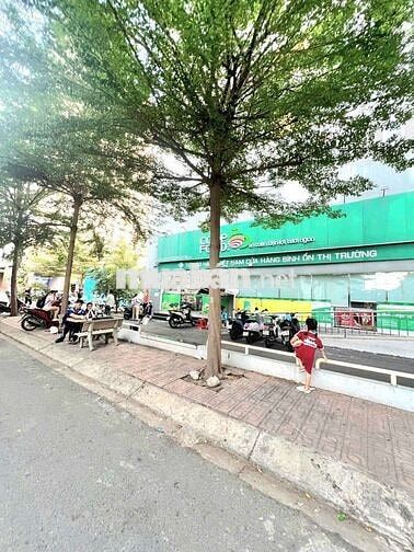Chính chủ cần bán lại căn hộ chung cư Sài gòn Co.op Home.