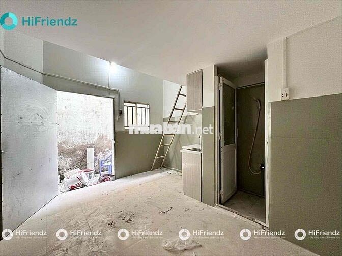 KHAI TRƯƠNG 10 PHÒNG GÁC CAO DẠNG TRỆT NGAY VINCOM PVT, ĐH VĂN LANG