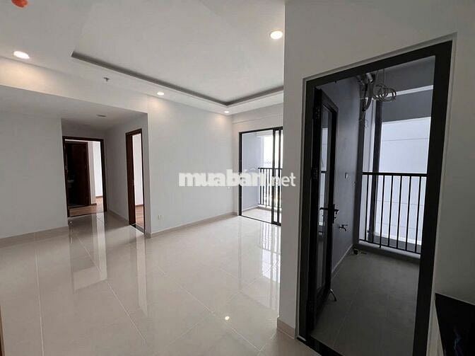 CHO THUÊ CĂN HỘ 2PN THE RIVANA 6,5tr/1 THÁNG
