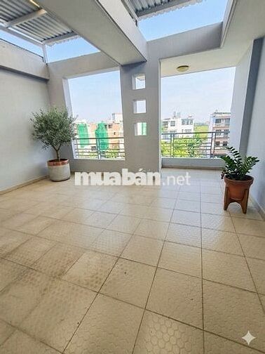 BÁN NHÀ 4TẦNG MẶT TIỀN KDC INTRESCO-XE HƠI ĐỔ CỬA- 100M2- 7.99TỶ