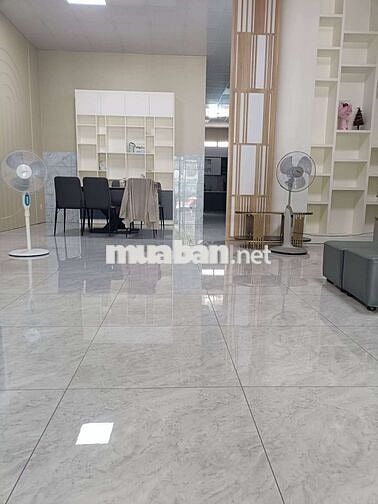 Cho thuê nhà 155m gần chợ Dĩ An 1
