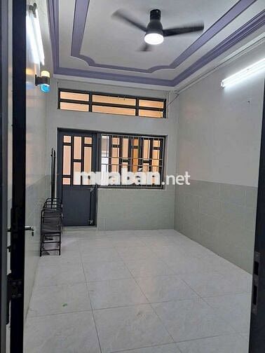 cho thuê nhà khu trung tâm Gò Vấp 