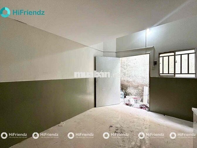 KHAI TRƯƠNG 10 PHÒNG GÁC CAO DẠNG TRỆT NGAY VINCOM PVT, ĐH VĂN LANG