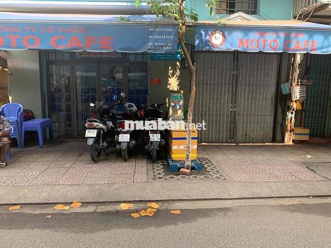 Tuyển nhân viên bán cafe take away ca sáng
