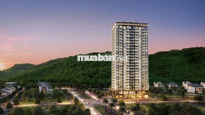 BÁN CĂN HIYORI 2PN GIÁ CĐT BÀN GIAO FULL NỘI THẤT LIỀN TƯỜNG CAO CẤP 