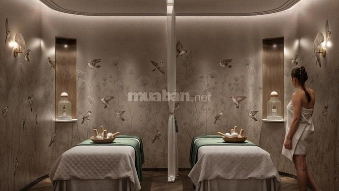 Bán Khách Sạn Hoàn Kiếm Xây Mới 11 Tầng Nổi 3 Hầm 100 Phòng Khép Kín
