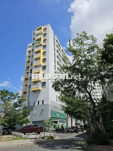 Chính chủ cần bán lại căn hộ chung cư Sài gòn Co.op Home.