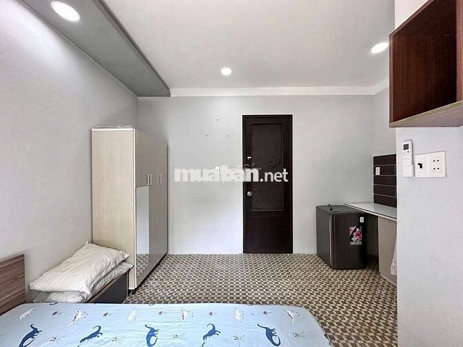 TẠI NGUYỄN CHÍ THANH PHÒNG THẬT GIÁ THẬT KHÔNG CHỐT THÌ BỊ NGKHAC LỤM