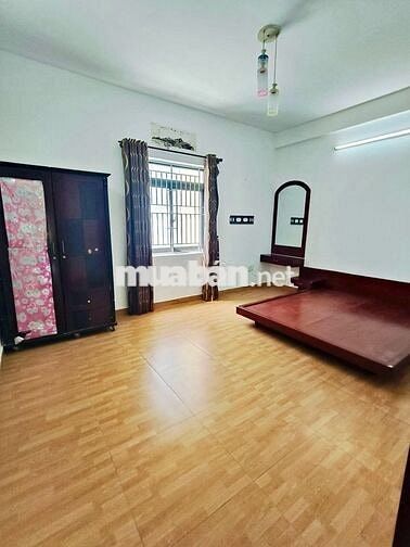 BÁN NHÀ 4TẦNG MẶT TIỀN KDC INTRESCO-XE HƠI ĐỔ CỬA- 100M2- 7.99TỶ