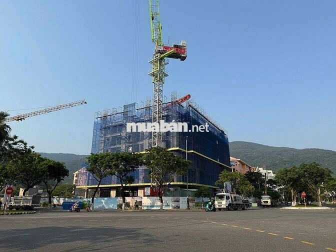 BÁN CĂN HIYORI 2PN GIÁ CĐT BÀN GIAO FULL NỘI THẤT LIỀN TƯỜNG CAO CẤP 