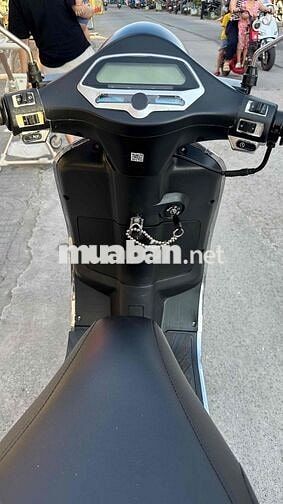 Vespa 50cc 2022 Đen nhám ( hỗ trợ góp )