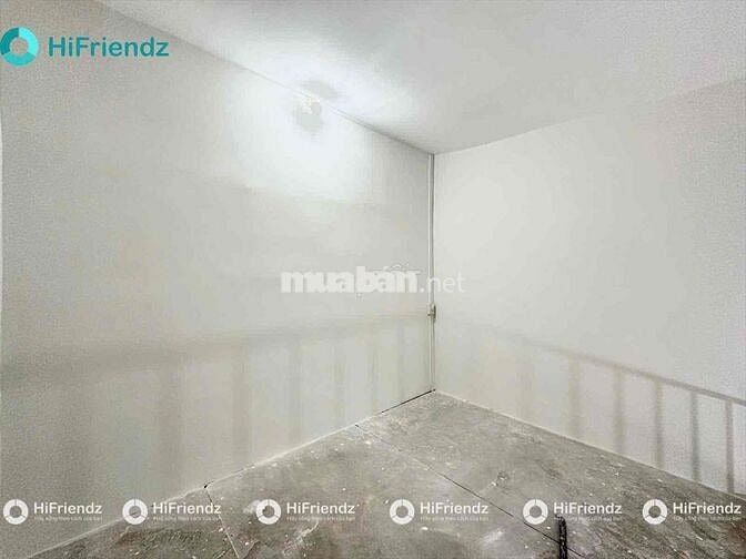 KHAI TRƯƠNG 10 PHÒNG GÁC CAO DẠNG TRỆT NGAY VINCOM PVT, ĐH VĂN LANG