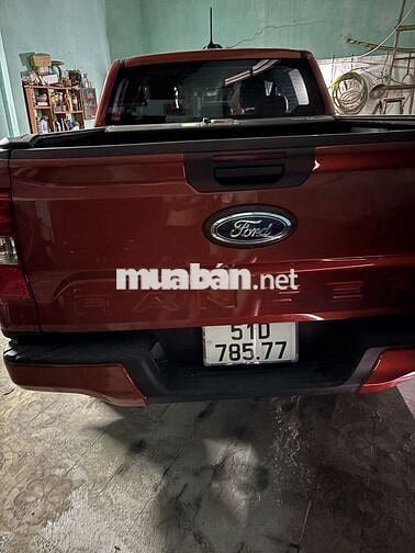 Ford Ranger Full option Cam