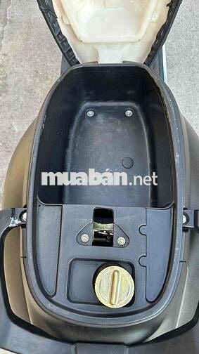Vespa 50cc 2022 Đen nhám ( hỗ trợ góp )