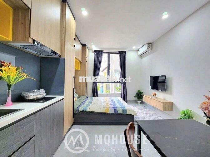CHDV TẠI 3/2_THANG MÁY_ THOÁNG MÁT_ÁNH SÁNG TỐT_FullNT_VẬY MÀ HUM CHỐT