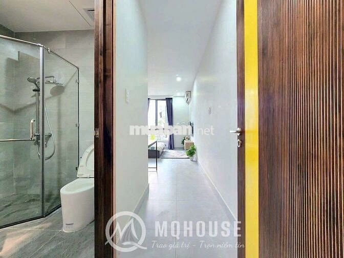 CHDV TẠI 3/2_THANG MÁY_ THOÁNG MÁT_ÁNH SÁNG TỐT_FullNT_VẬY MÀ HUM CHỐT