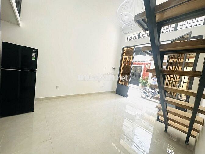 DUPLEX KIÊM MẶT BẰNG NGUYỄN KIỆM, PHÚ NHUẬN