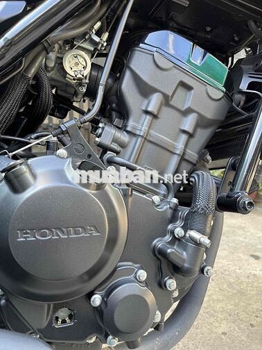 Honda Rebel 300 2020 Xám Odo 6k siêu lướt