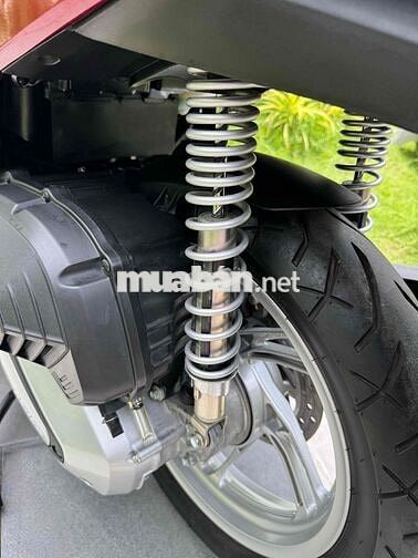 SH125 CBS 2024 odo 6k đỏ rin siêu cọp