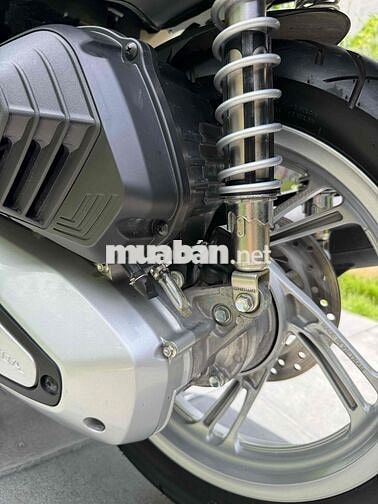 SH125 CBS 2024 odo 6k đỏ rin siêu cọp