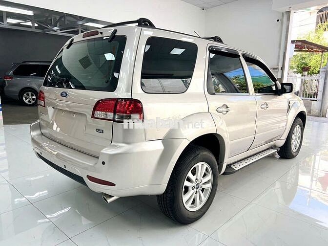 FORD ESCAPE 2013 2.3 AT odo 87501 km