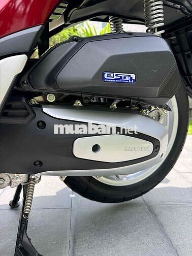 SH125 CBS 2024 odo 6k đỏ rin siêu cọp
