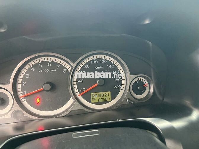 FORD ESCAPE 2013 2.3 AT odo 87501 km