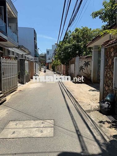 cần bán nhanh lô k43 trần quang khải