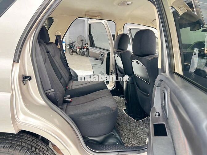 FORD ESCAPE 2013 2.3 AT odo 87501 km