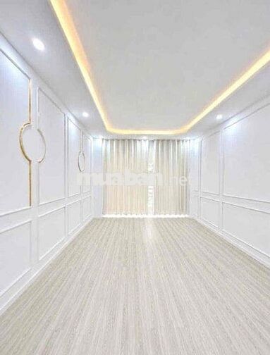 CHO THUÊ MẶT BẰNG NGUYỄN THỊ ĐỊNH-TP BẾN TRE 9x23m 1 TRỆT 3 LẦU 45TR